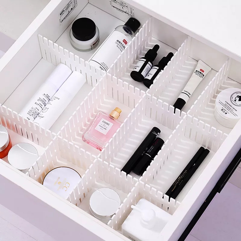 Miniatura 4 de SEPARADORES DE CAJON X 4 UNIDADES